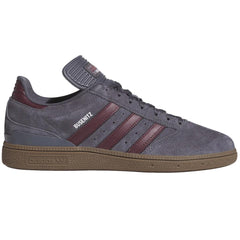 Adidas Busenitz Skate Shoe Aurora / Maroon / Gum