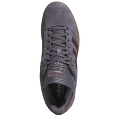 Adidas Busenitz Skate Shoe Aurora / Maroon / Gum