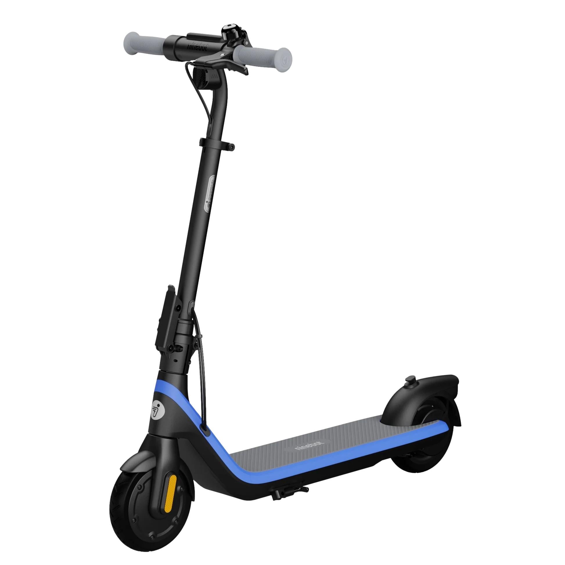 Segway-Ninebot Electric KickScooter C2 PRO