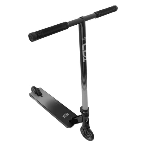 CORE CD1 Duo Complete Stunt Scooter - Black