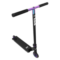 CORE CD1 Duo Complete Stunt Scooter - Neo/Black