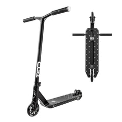CORE CG1 Complete Stunt Scooter - Black