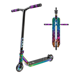 CORE CG1 Complete Stunt Scooter - NeoChrome