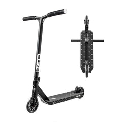 CORE CG1 Mini Complete Stunt Scooter - Black