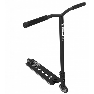 CORE CL1 Light Complete Stunt Scooter - Black