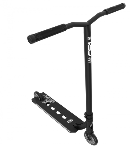 CORE CL1 Light Complete Stunt Scooter - Black