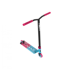 CORE CL1 Light Complete Stunt Scooter - Blue/Pink