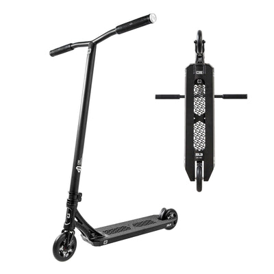 CORE SL3 Mini Complete Stunt Scooter - Black