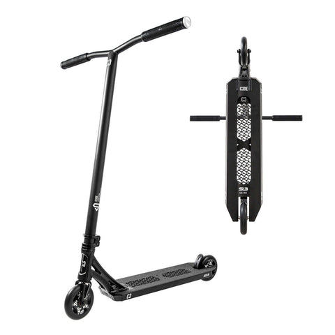 CORE SL3 Mini Complete Stunt Scooter - Black
