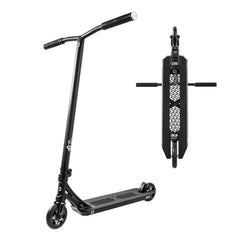 CORE SL3 Mini Complete Stunt Scooter - Black