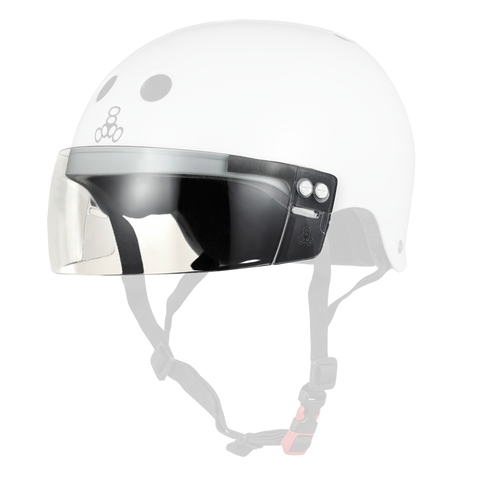 Triple 8 Replacement Visor