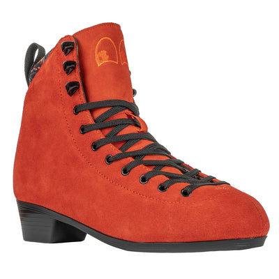 Chuffed Skates Tia Pitman Pro Boot