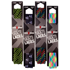 Riedell Laces 72" and 81" Assorted