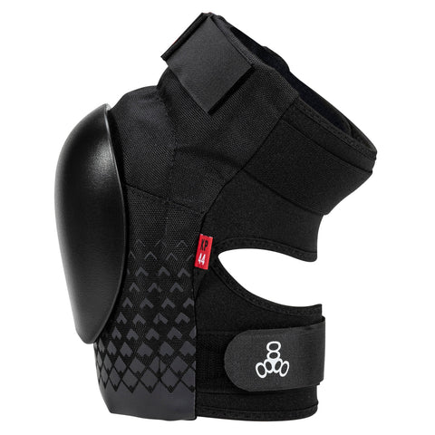 Triple 8 KP44 Knee Pads