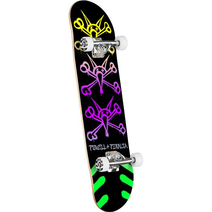 Powell Peralta Vato Rats Purple Fade 7" x 28" Complete Skateboard