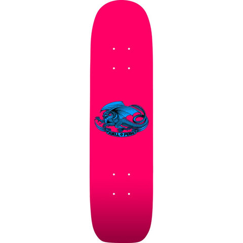 Powell Peralta Per Welinder Freestyle Hot Pink 7.25 x 27" Deck