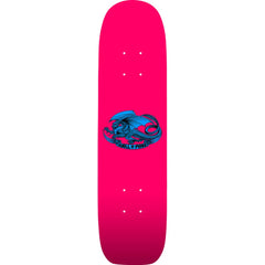 Powell Peralta Per Welinder Freestyle Hot Pink 7.25 x 27" Deck