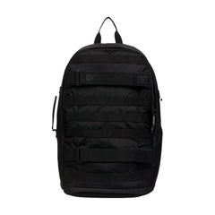 DC Alpha Skate Backpack Black