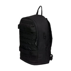 DC Alpha Skate Backpack Black