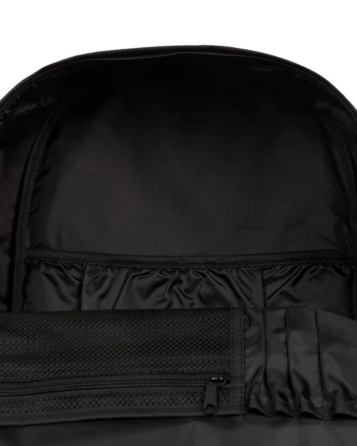 DC Alpha Skate Backpack Black
