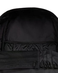 DC Alpha Skate Backpack Black