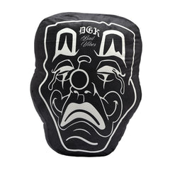 DGK Bad Vibes Pillow Black