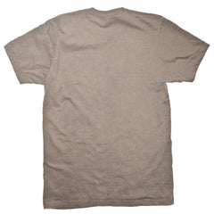 DGK Powersport T-Shirt Tan