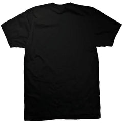 DGK Powersport T-Shirt Black