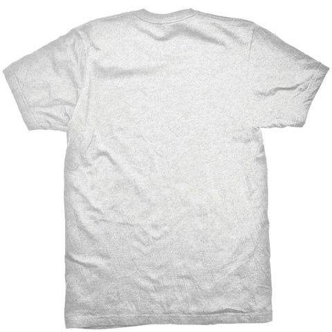 DGK Powersport T-Shirt Ash