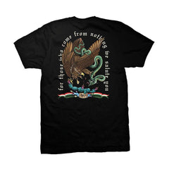 DGK Guerrero T-Shirt Black