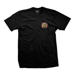 DGK Guerrero T-Shirt Black