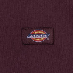 Dickies Classic Label Oversized Fit Tee Port