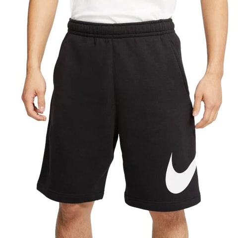 Nike SB NSW Club Short Black