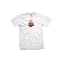 DGK Sacred T-Shirt White