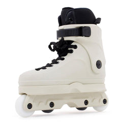 Echo Verve Cream Aggressive Inline Skates