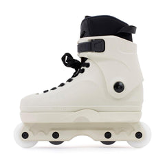 Echo Verve Cream Aggressive Inline Skates