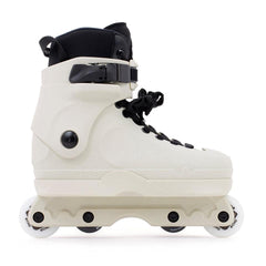 Echo Verve Cream Aggressive Inline Skates