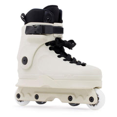 Echo Verve Cream Aggressive Inline Skates