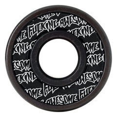 Bronson x FA G3 Bearings