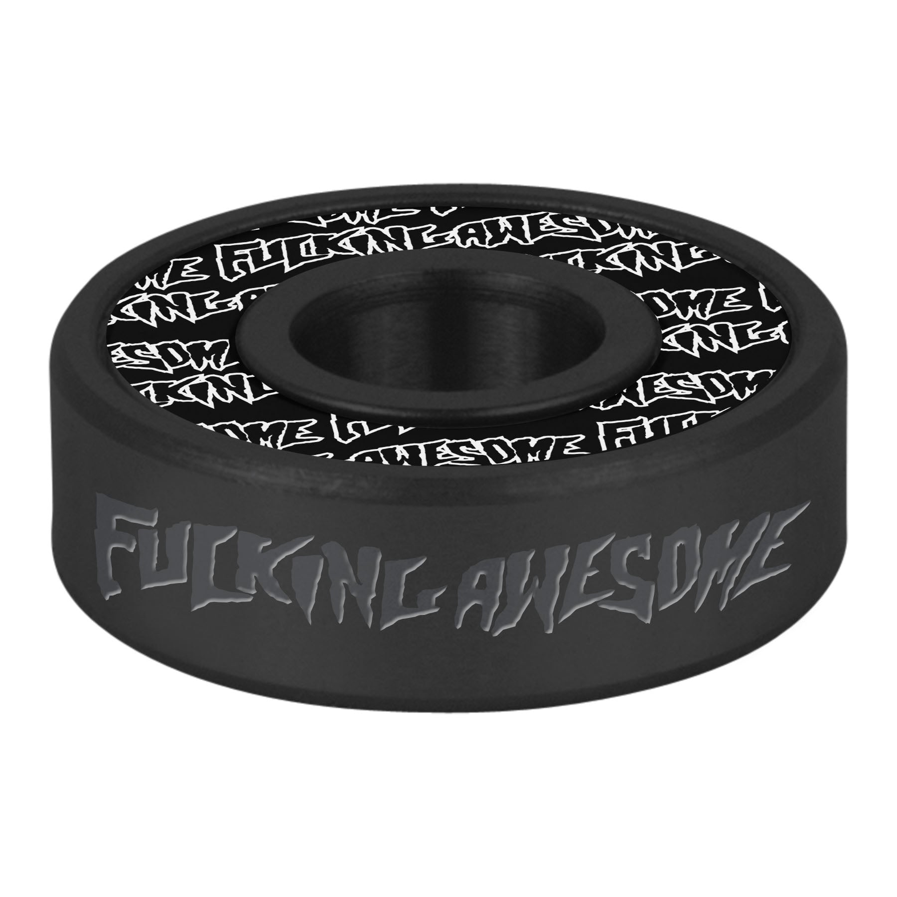 Bronson x FA G3 Bearings