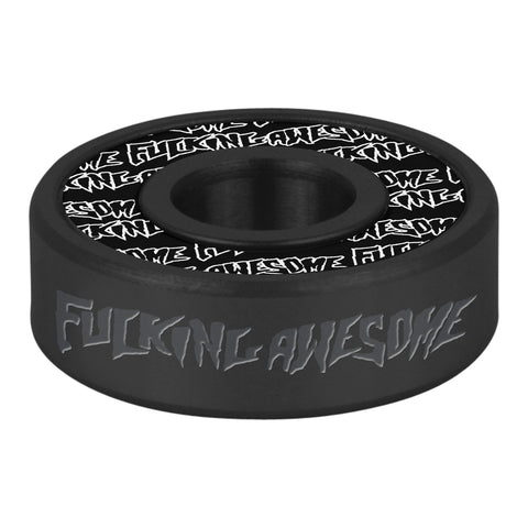 Bronson x FA G3 Bearings