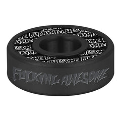 Bronson x FA G3 Bearings