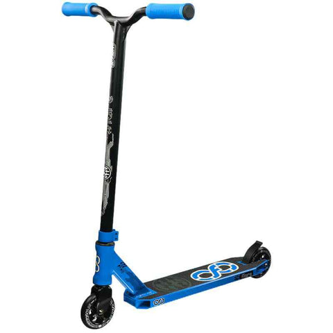 Infinity Flare Trick Scooter Blue