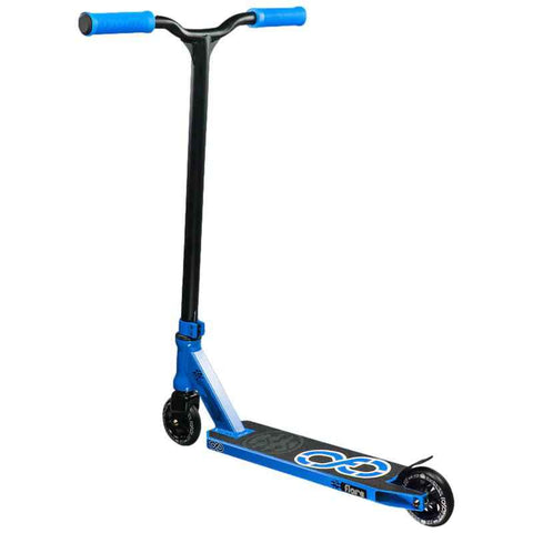 Infinity Flare Trick Scooter Blue