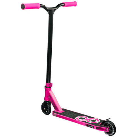 Infinity Flare Trick Scooter Pink
