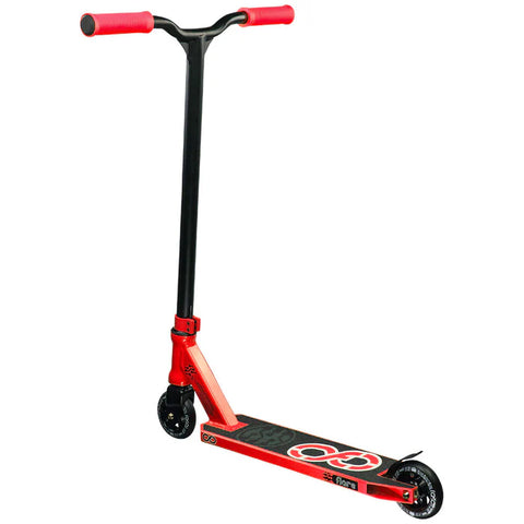 Infinity Flare Trick Scooter Red