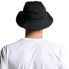 Flexfit 5006 Bucket Hat Black