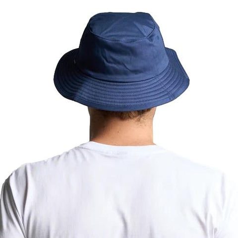 Flexfit 5006 Bucket Hat Dark Navy