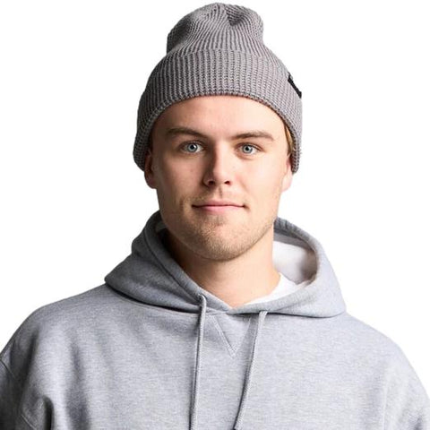 Flexfit Waffle Beanie Charcoal