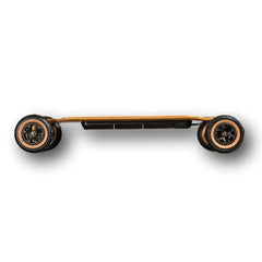 Evolve Fusion Electric Skateboard All Terrain